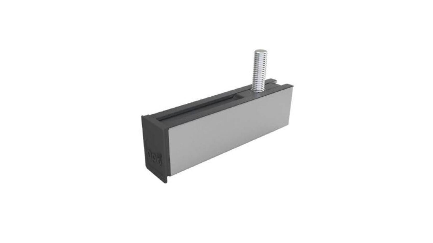 Spaceship Minimal Pocket ophanging voor verlaagd plafond