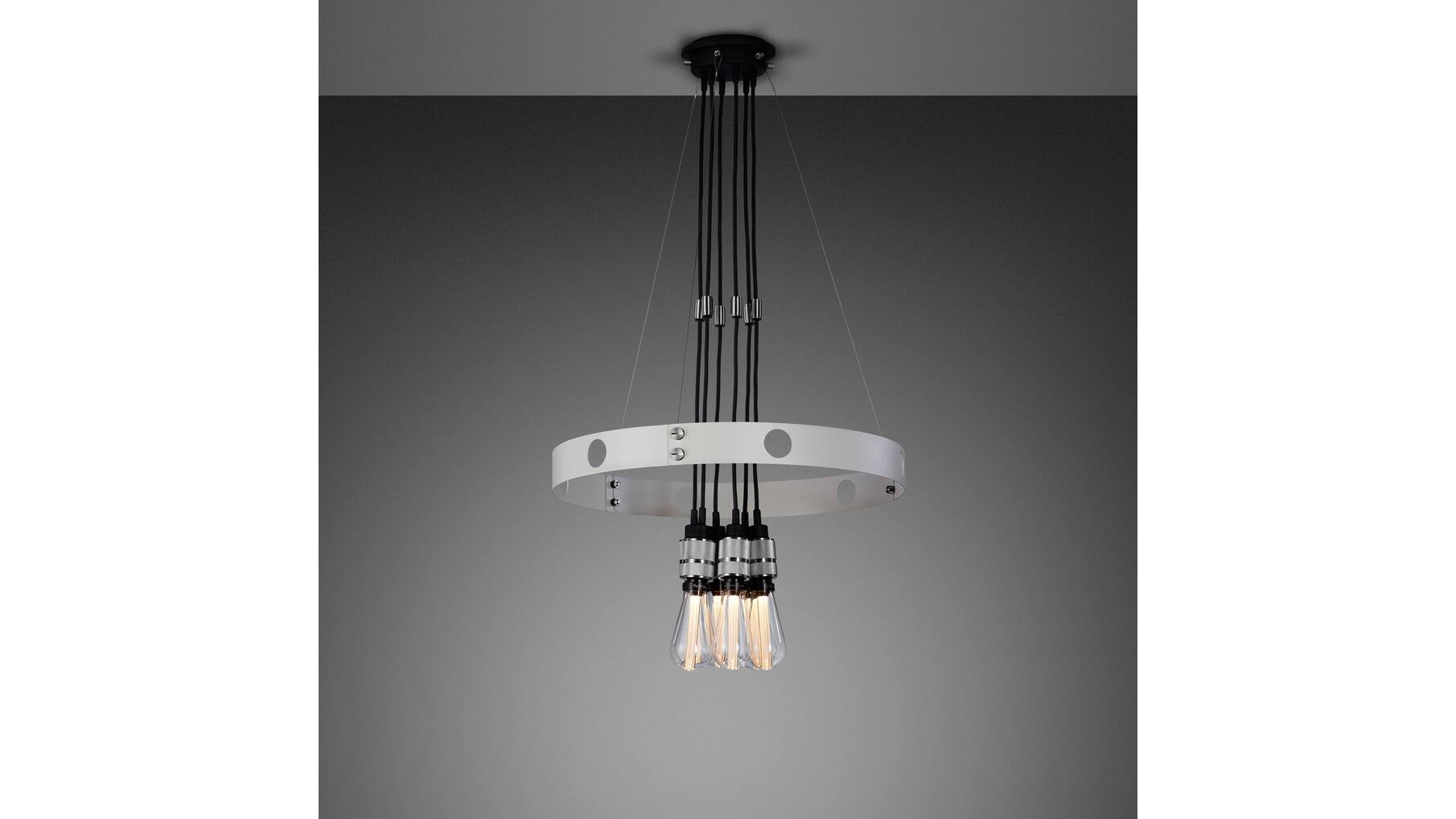 Hero Light Stone/ Steel - 3M