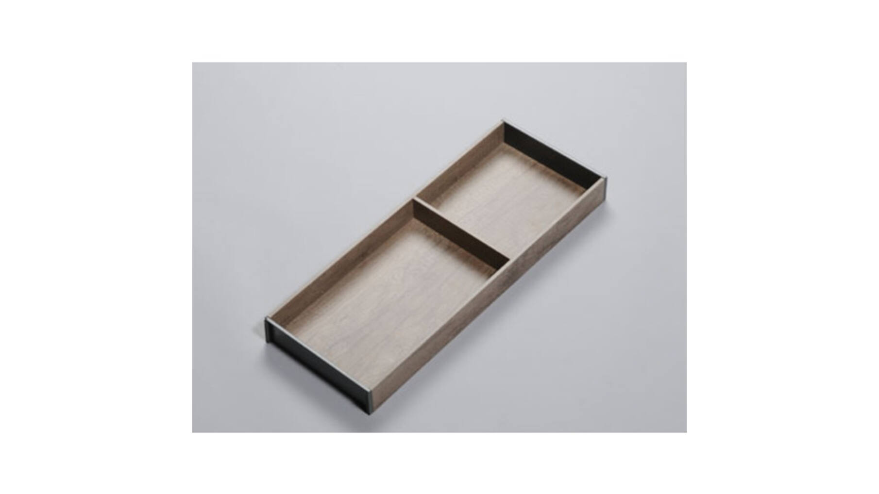 Vakindeling houtdecor voor LEGRABOX; TA'OR BOX D=550mm