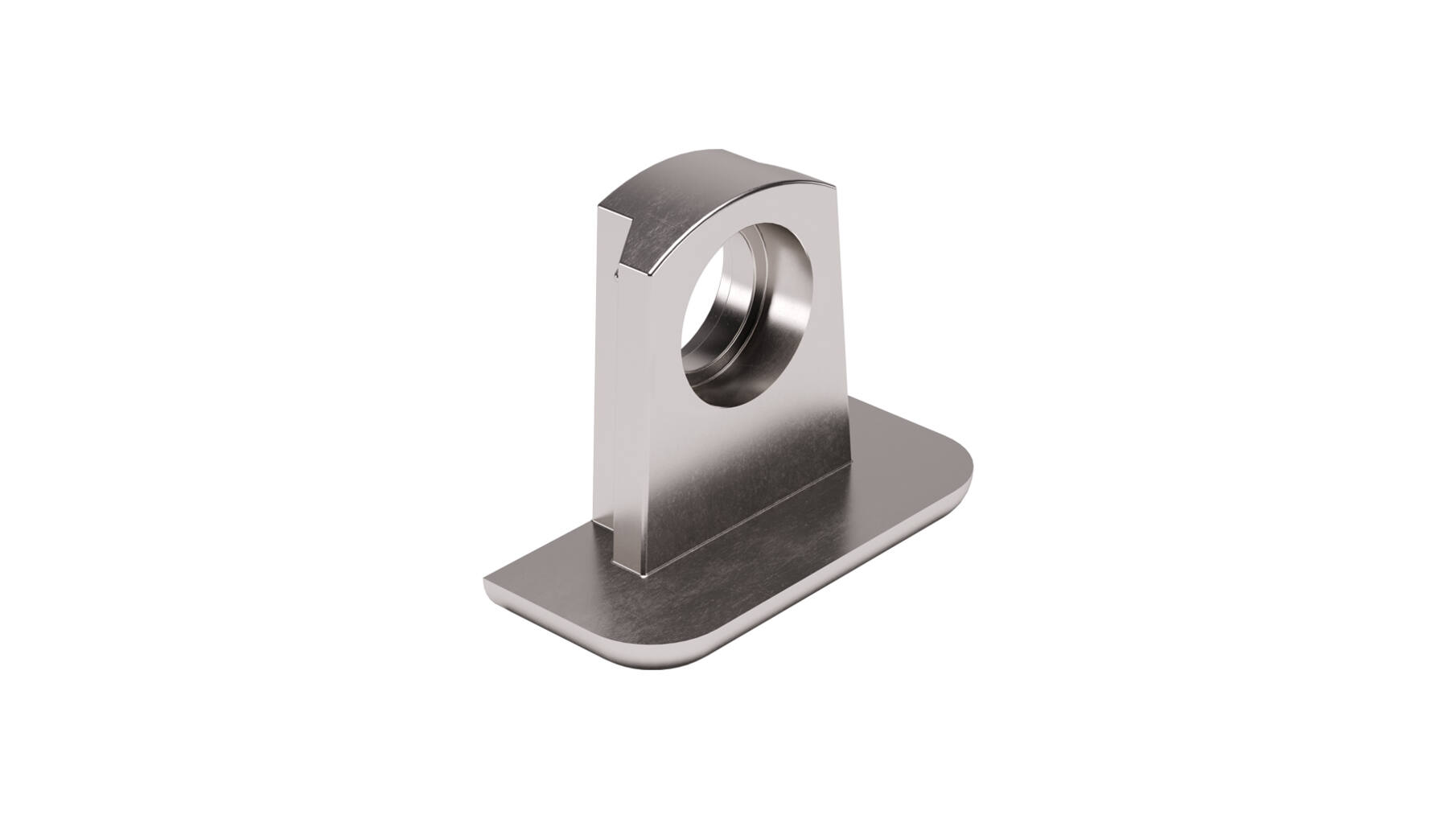Verbinder (kastgedeelte) TRIS voor euroschroef of SPAX