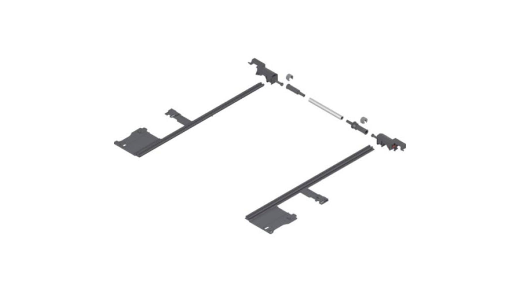 Stabiliseringsset voor Movento