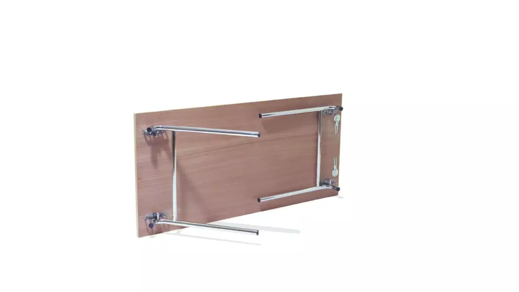 Bladverbinder CLICK CATCH mandeel + vrouwdeel compleet