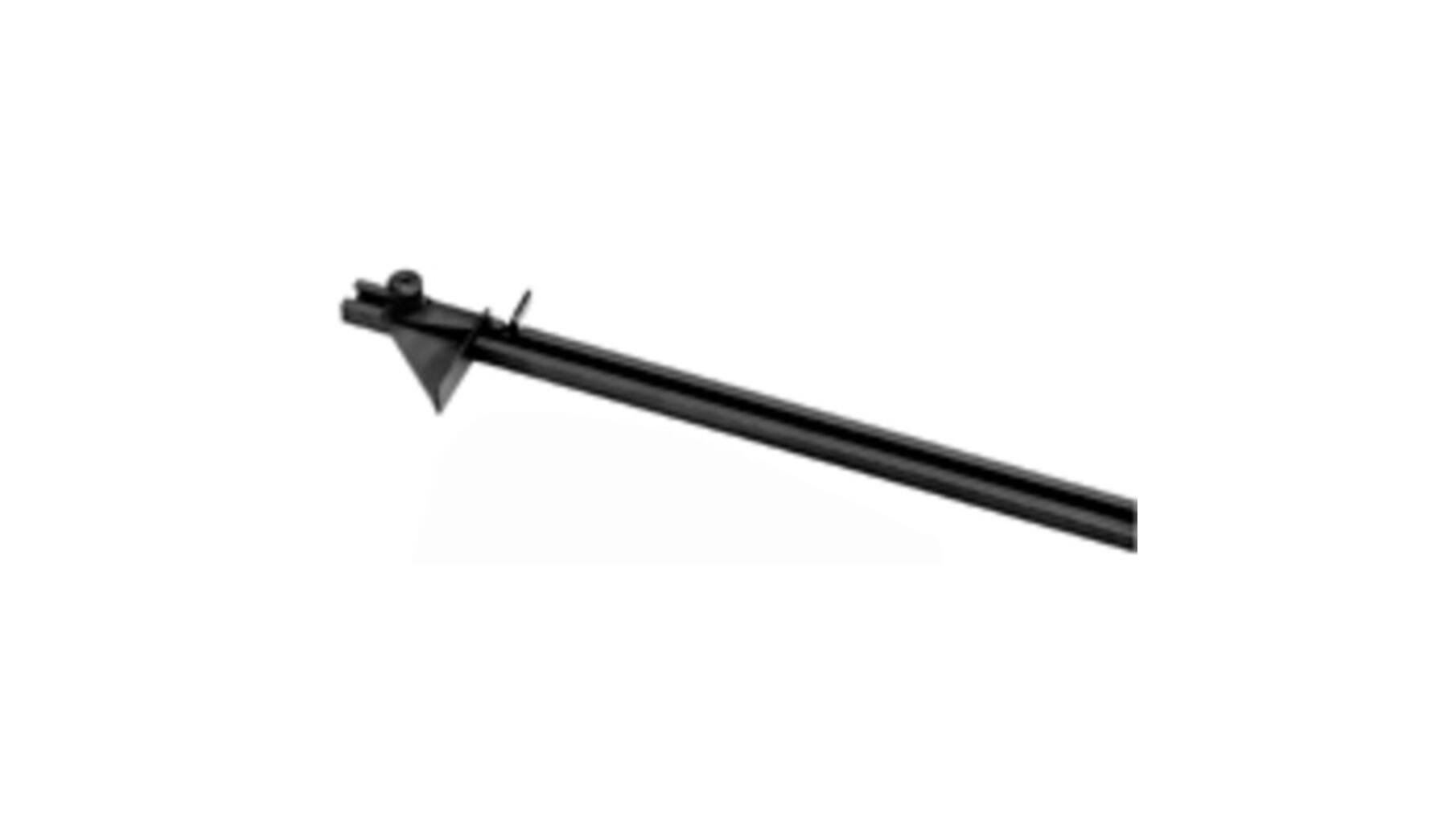 Stang voor montageset 2200mm, AVENTOS