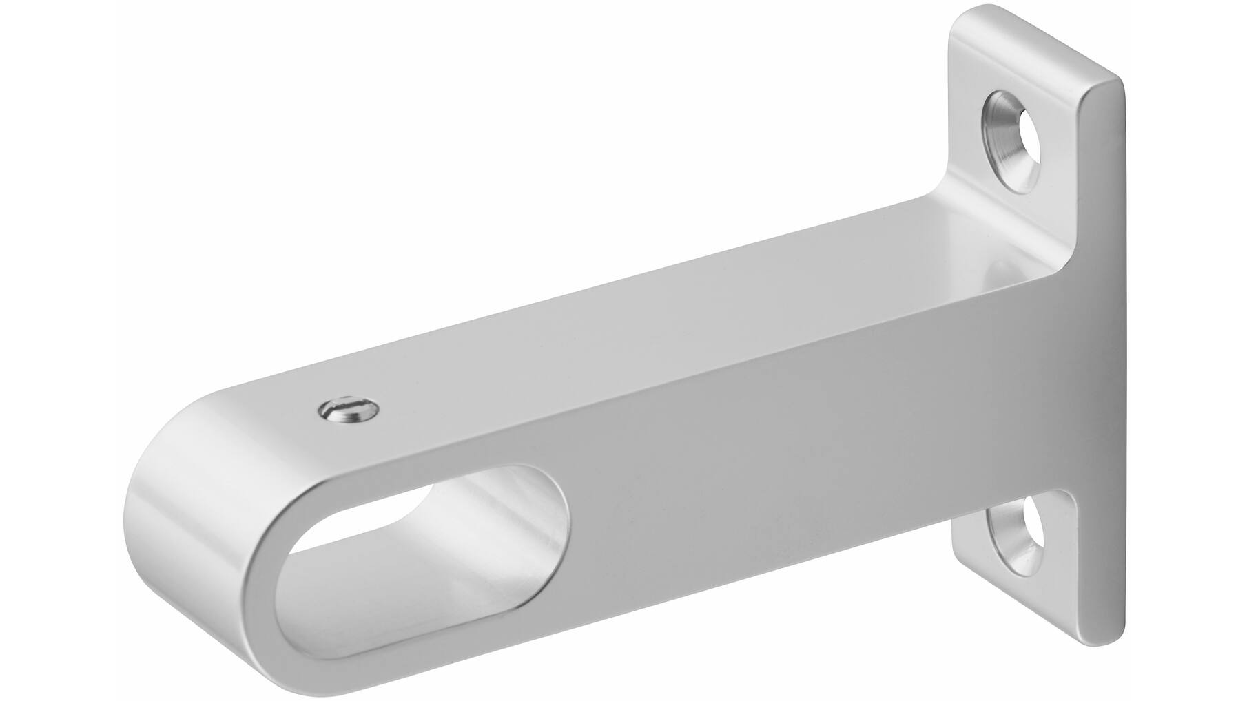 Steun midden Gardelux-1 naturel