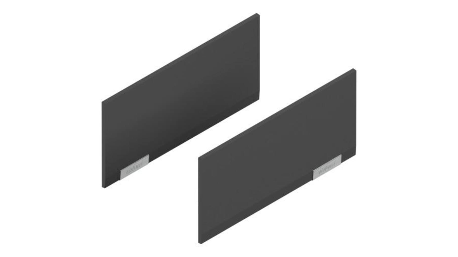 AVENTOS Hki Afdekkap set R+L
