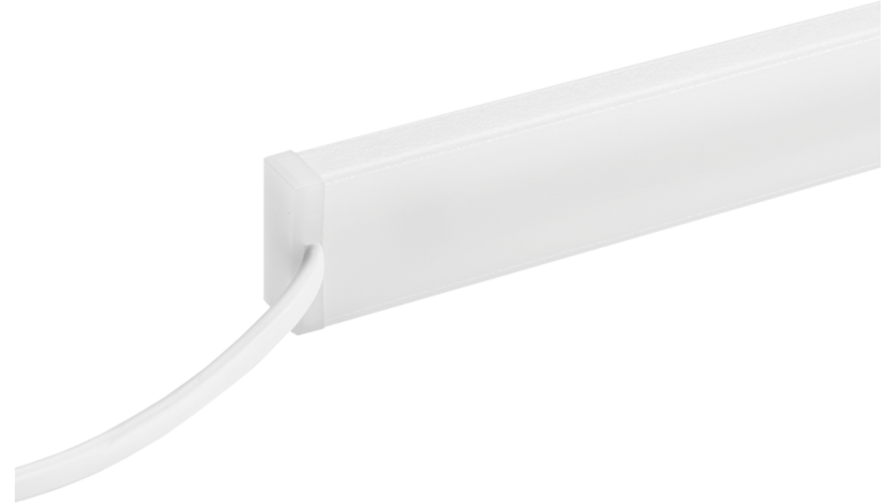 SUNUP LEDprofiel met eindkapjes Lengte: