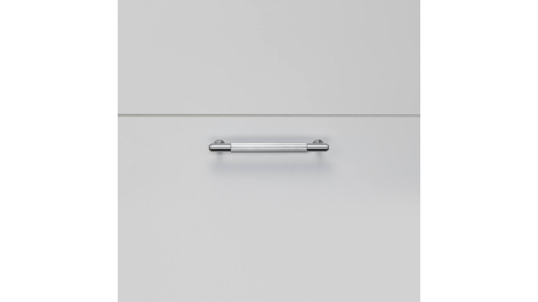 Pull Bar/Linear/Small 150Mm/Steel