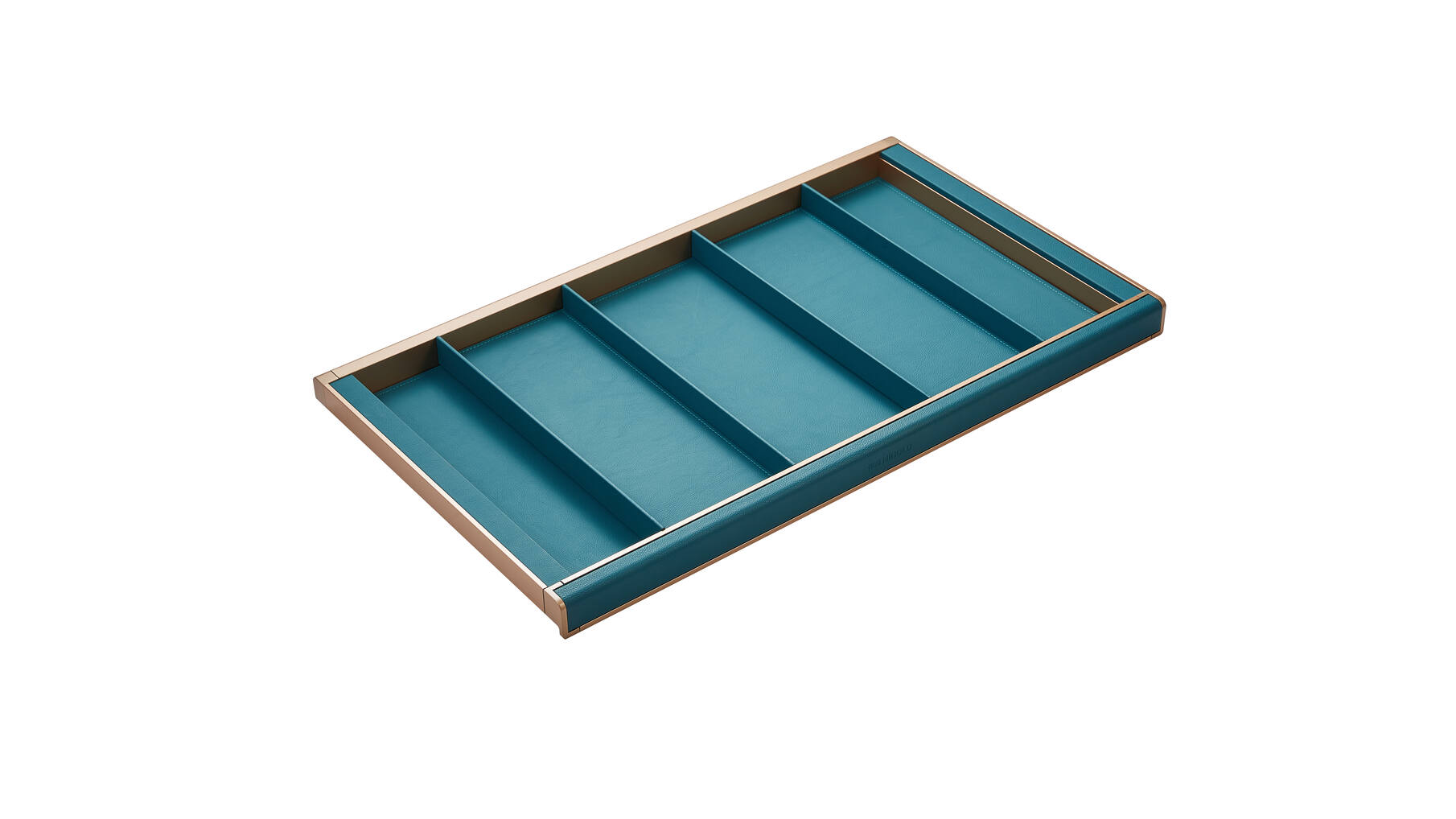 706001 B Series - Multifunctional Storage Box - 600mm Green