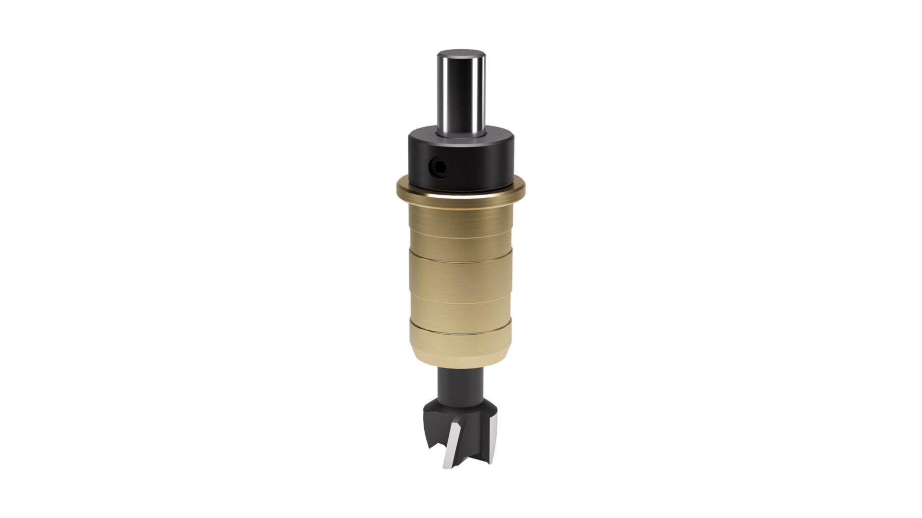 Boor voor 15mm excenters geschikt voor boormal Y0JG0160RO
