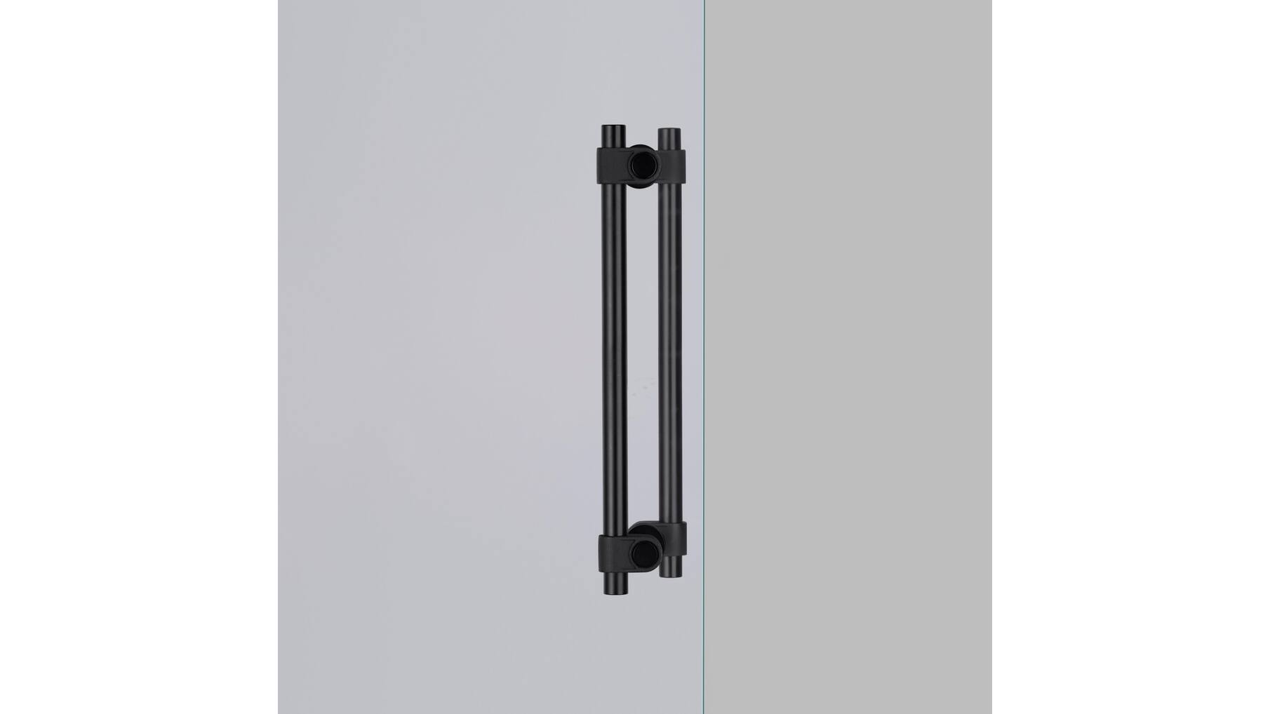 Pull Bar/Double-Sided/Medium 300Mm/11.8 Inches/Cast