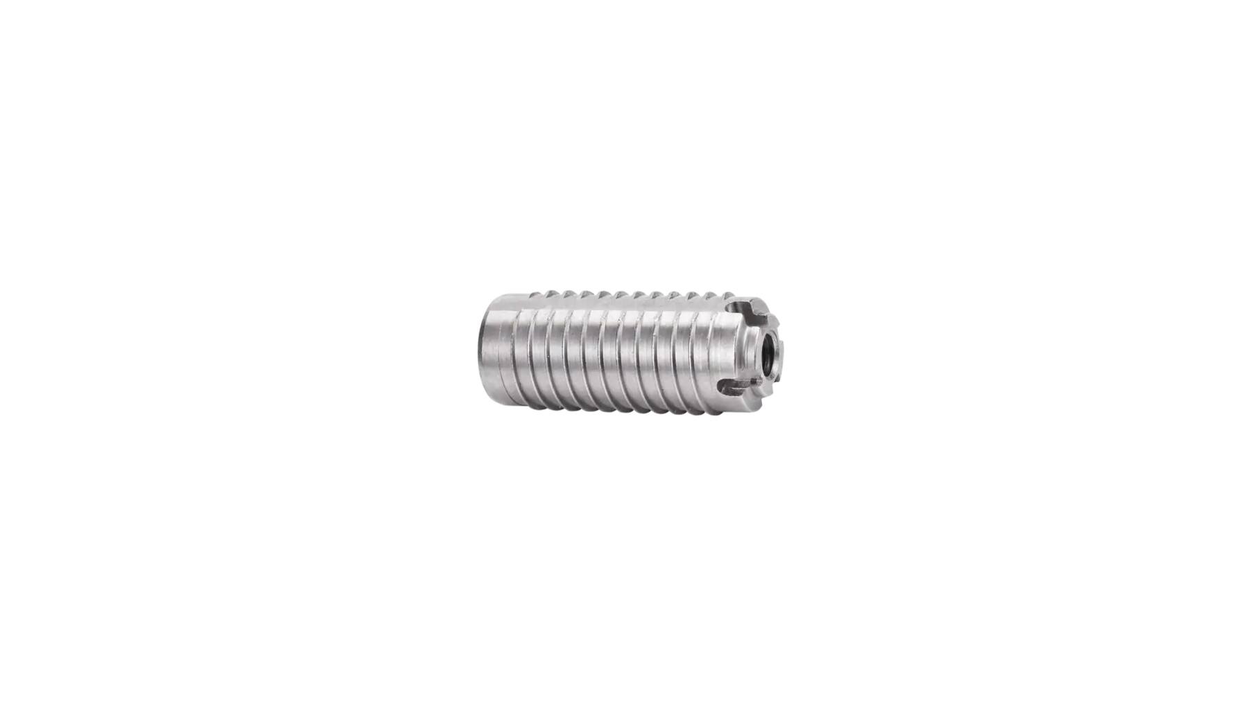 Invis Mx2 bout 30mm - 20 stuks