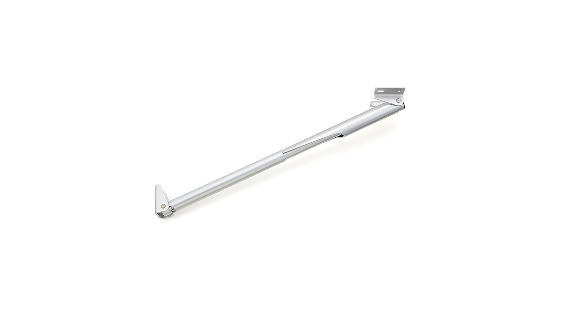 Bovenklepschaar lengte 25cm. met openings vasthouder,