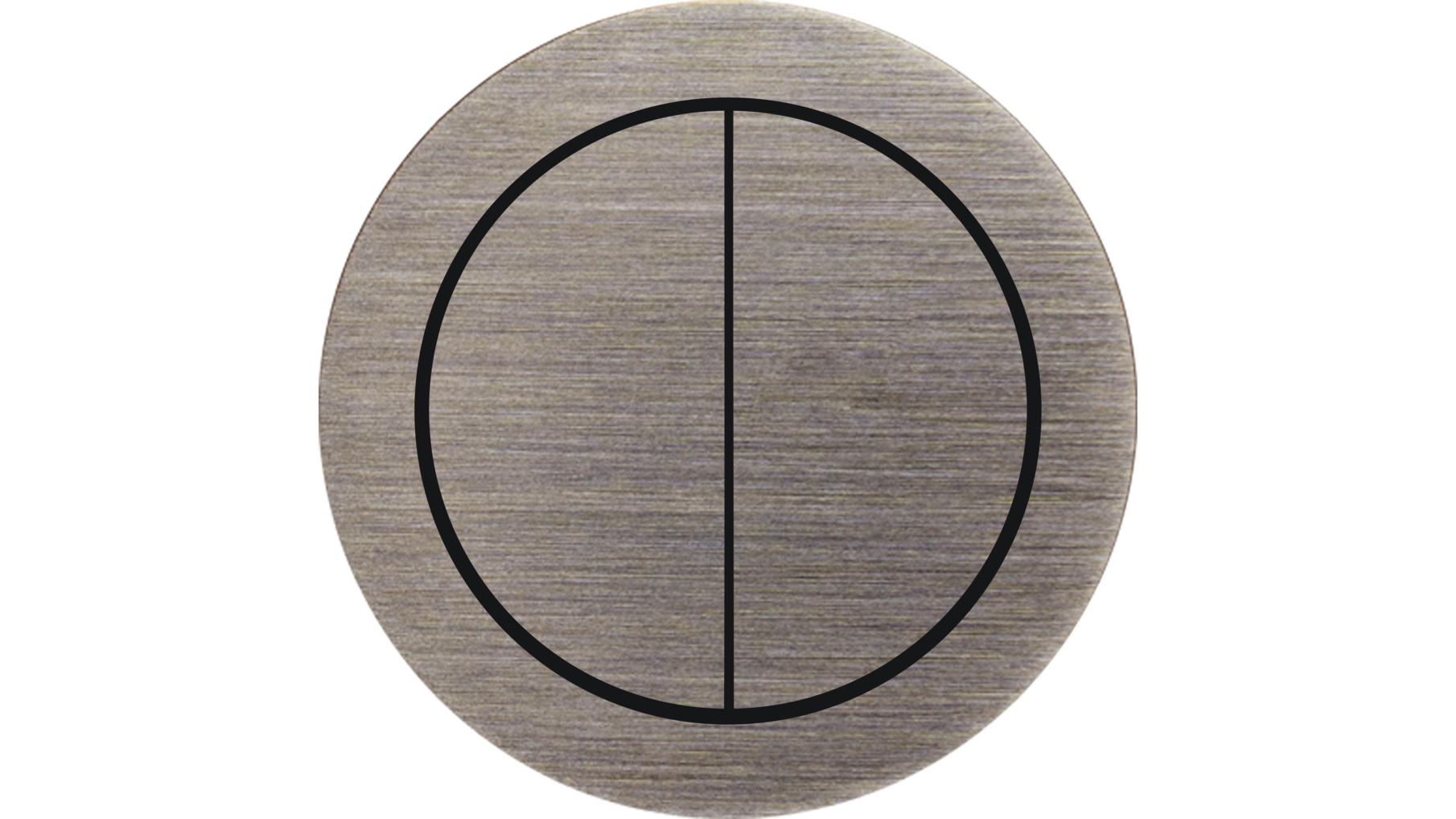 Rond 2.0 Push button 4X- s. trim - canon de fusil light