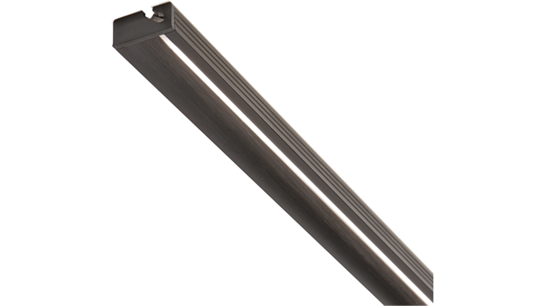 Blade-IN mat zwart links(Licht naar voren) Lengte: