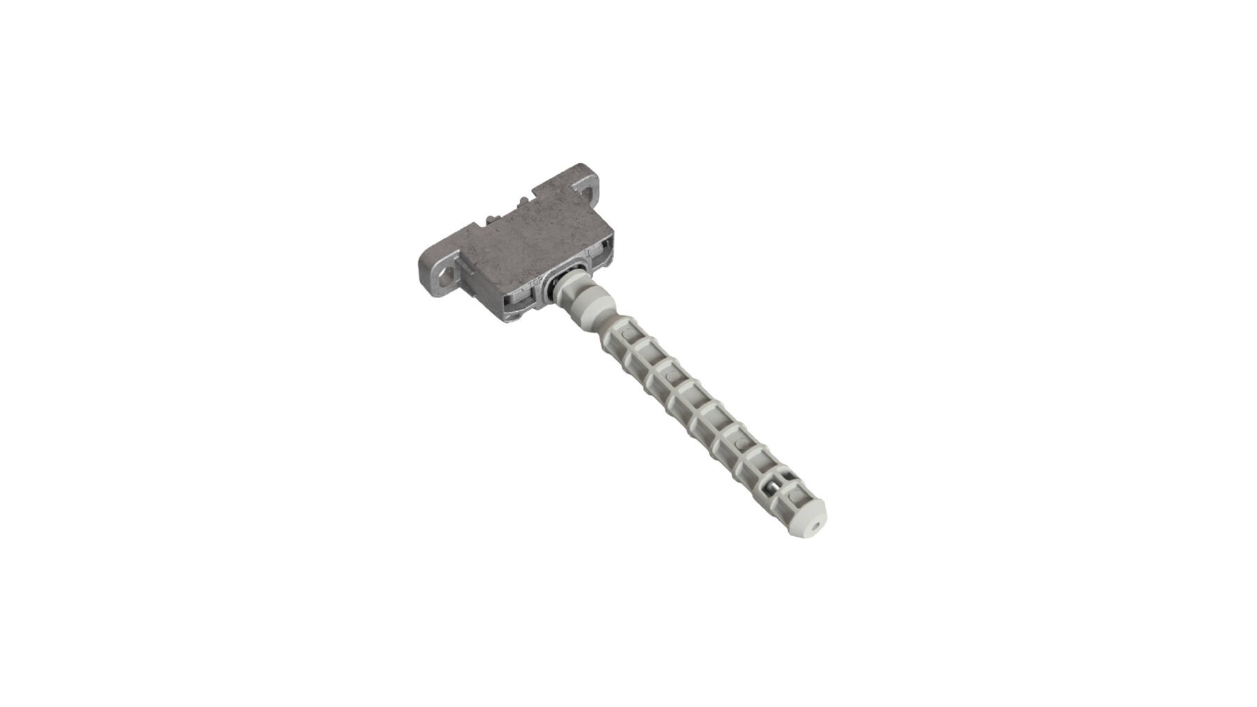 Staafplankdrager Triade MINI PRO voor plank max 200mm diep