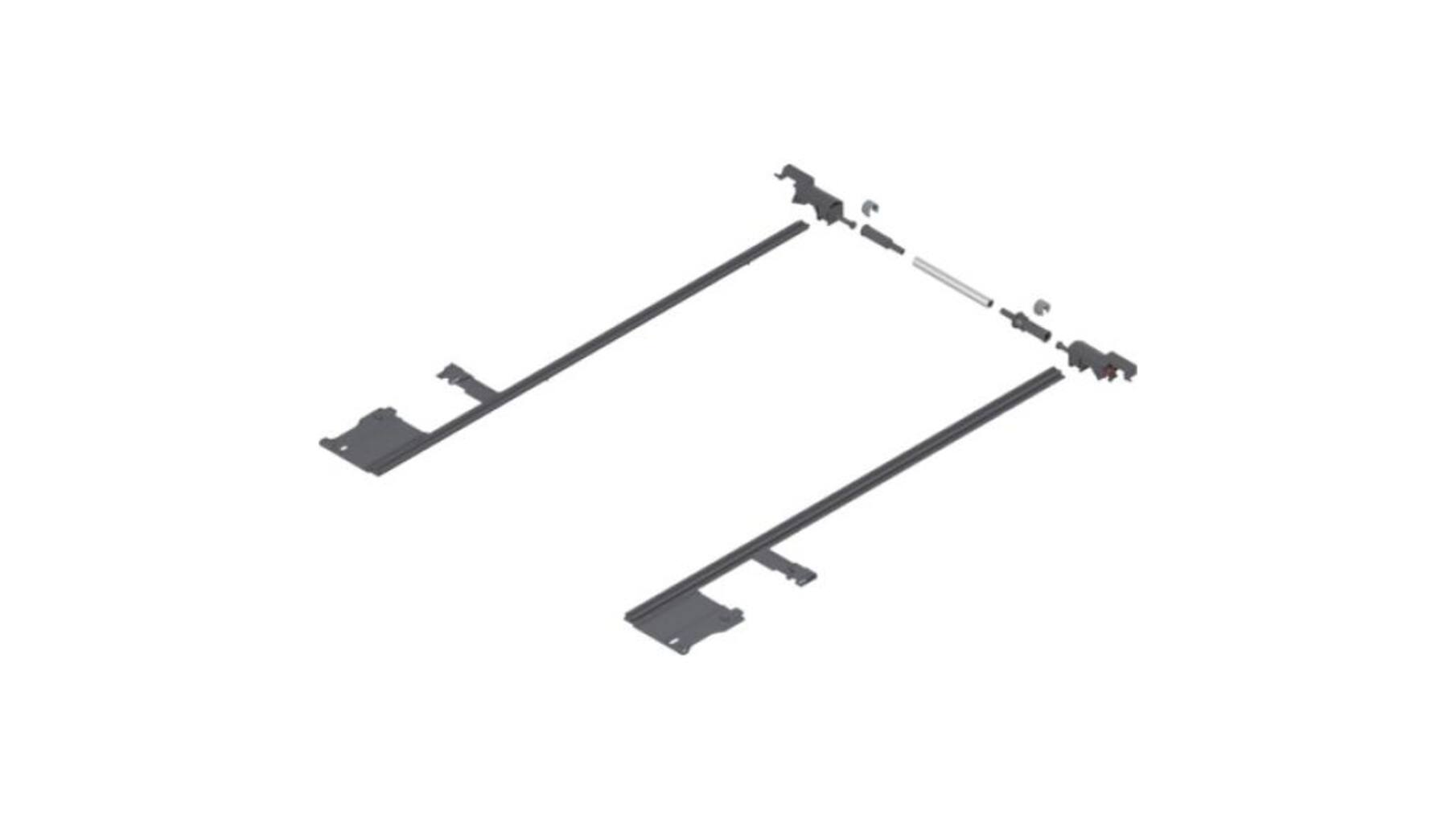 Stabiliseringsset voor Movento
