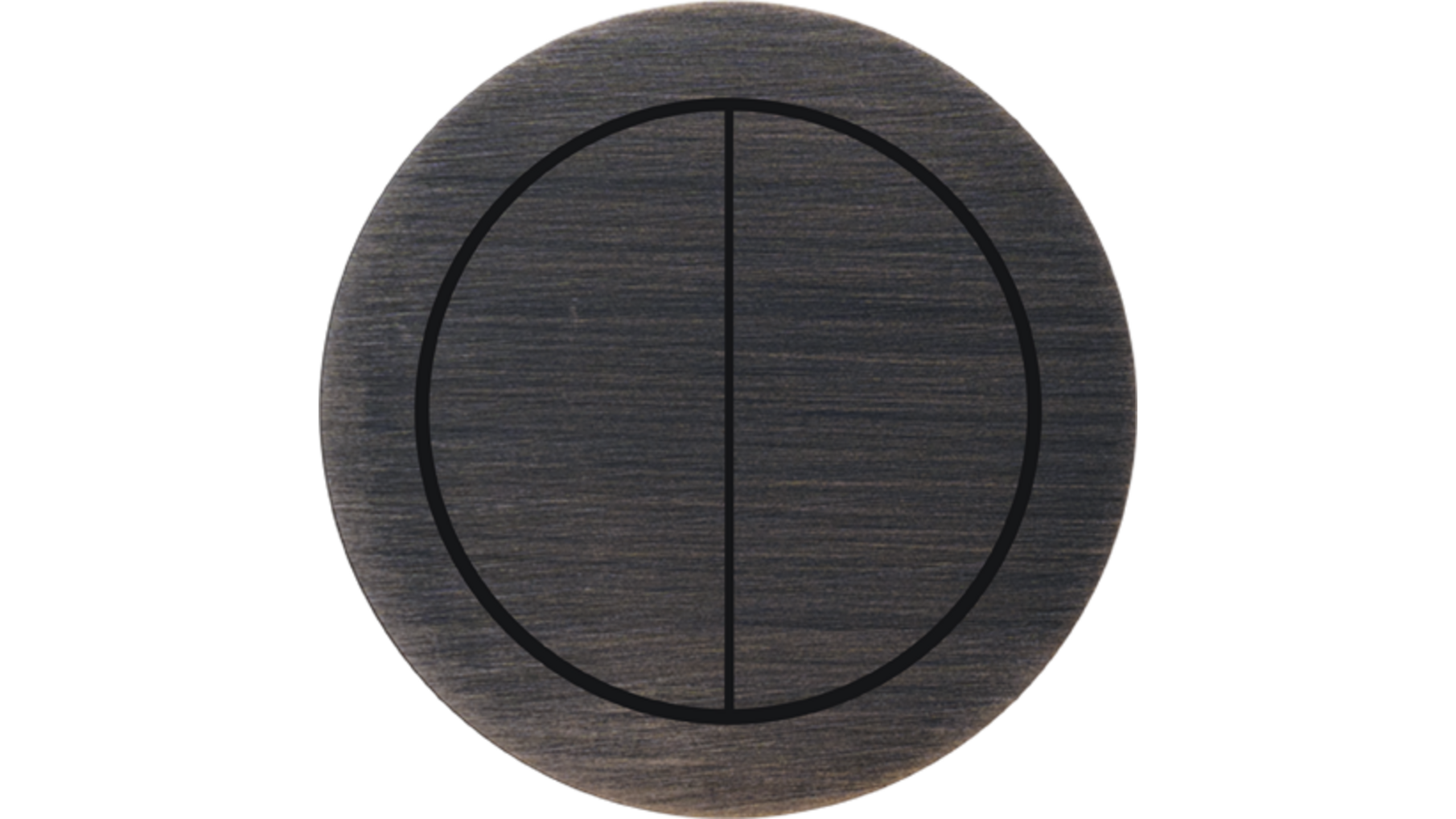 Rond 2.0 Multifit Push button 4X- canon de fusil dark