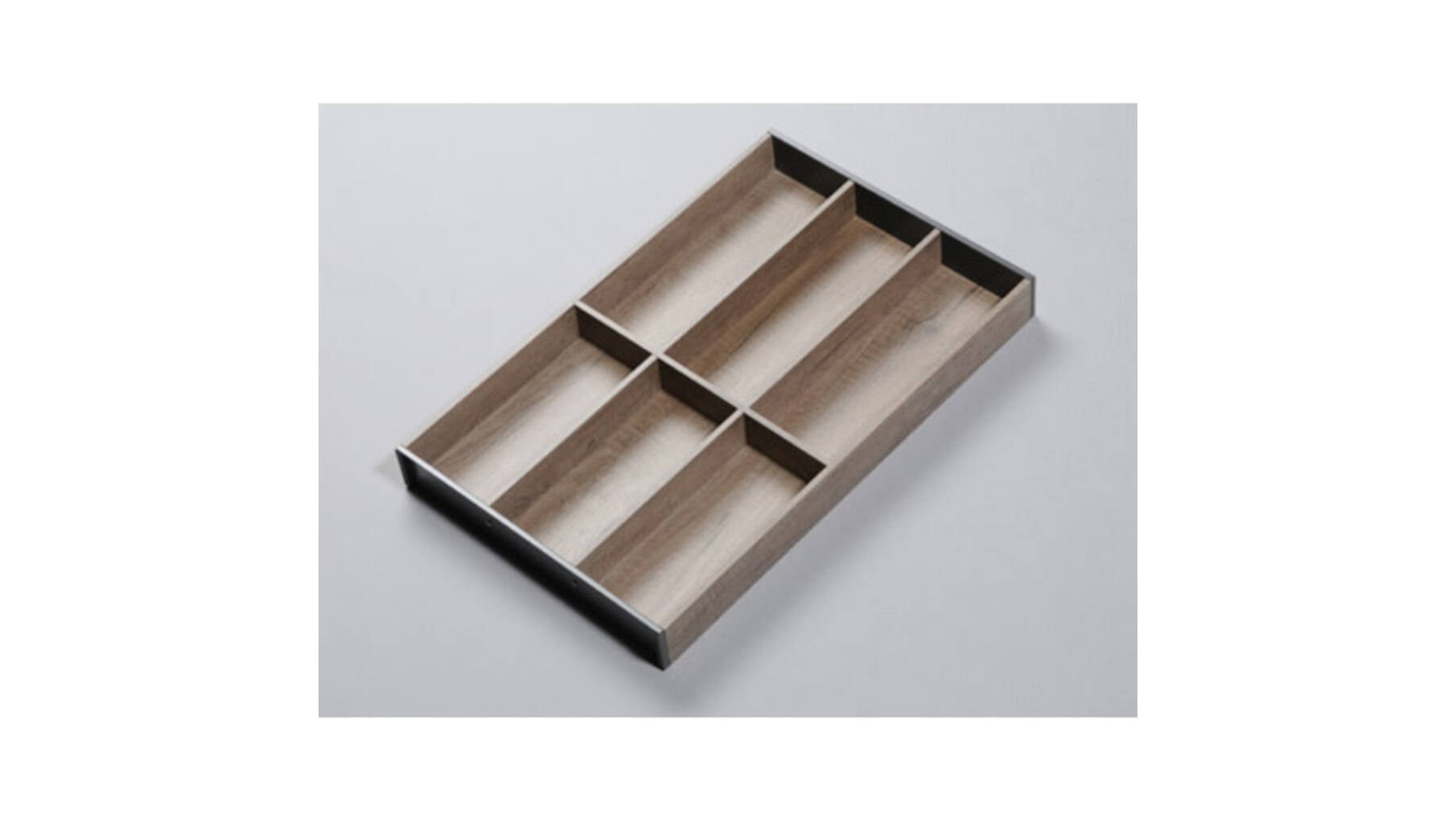 Bestekindeling LEGRABOX B 300 mm, D = 50 cm
