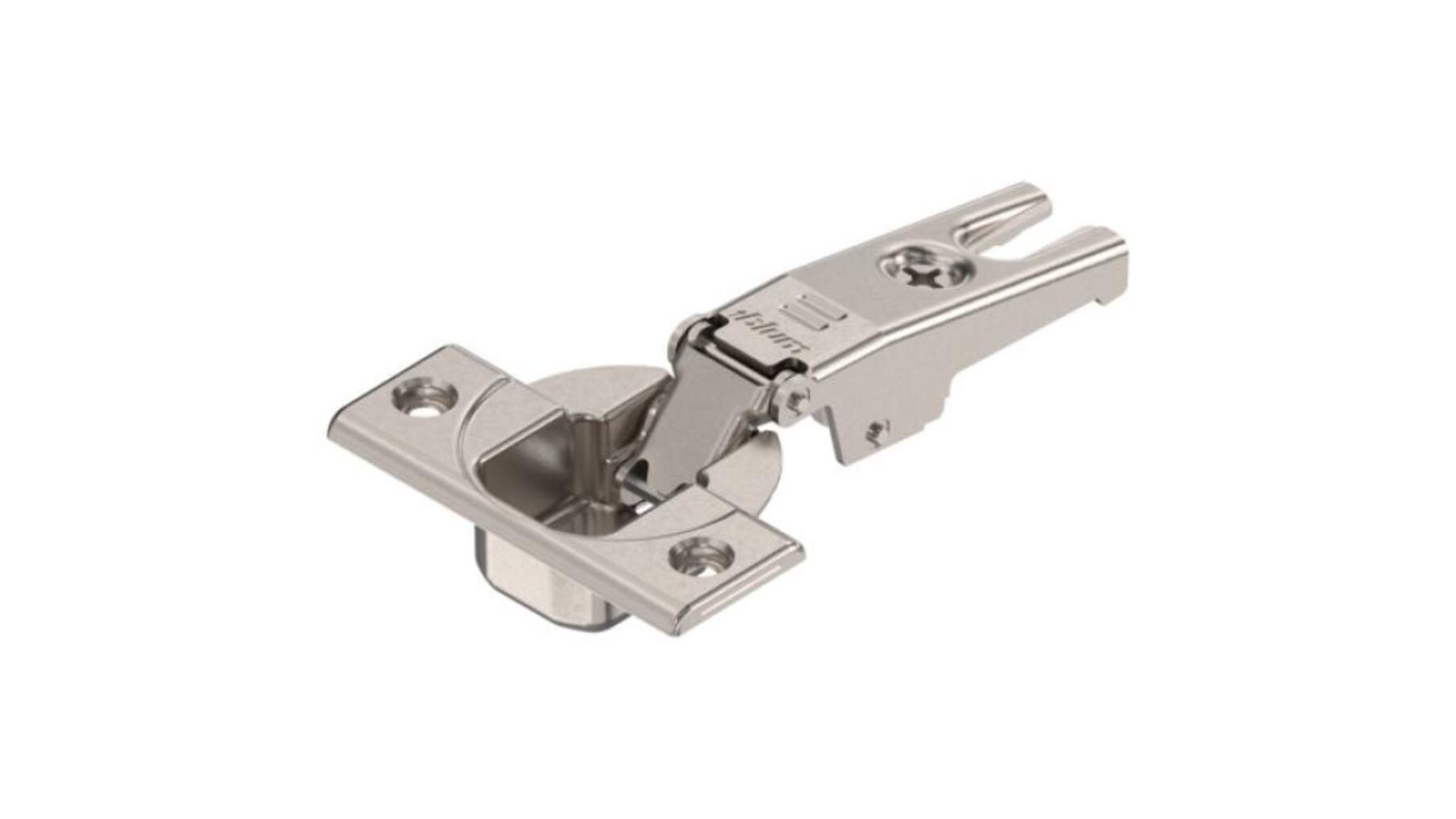 Koelkastscharnier MODUL 95°