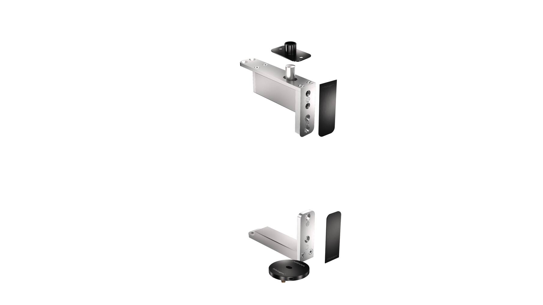 FritsJurgens Set - System One 40mm Klasse G