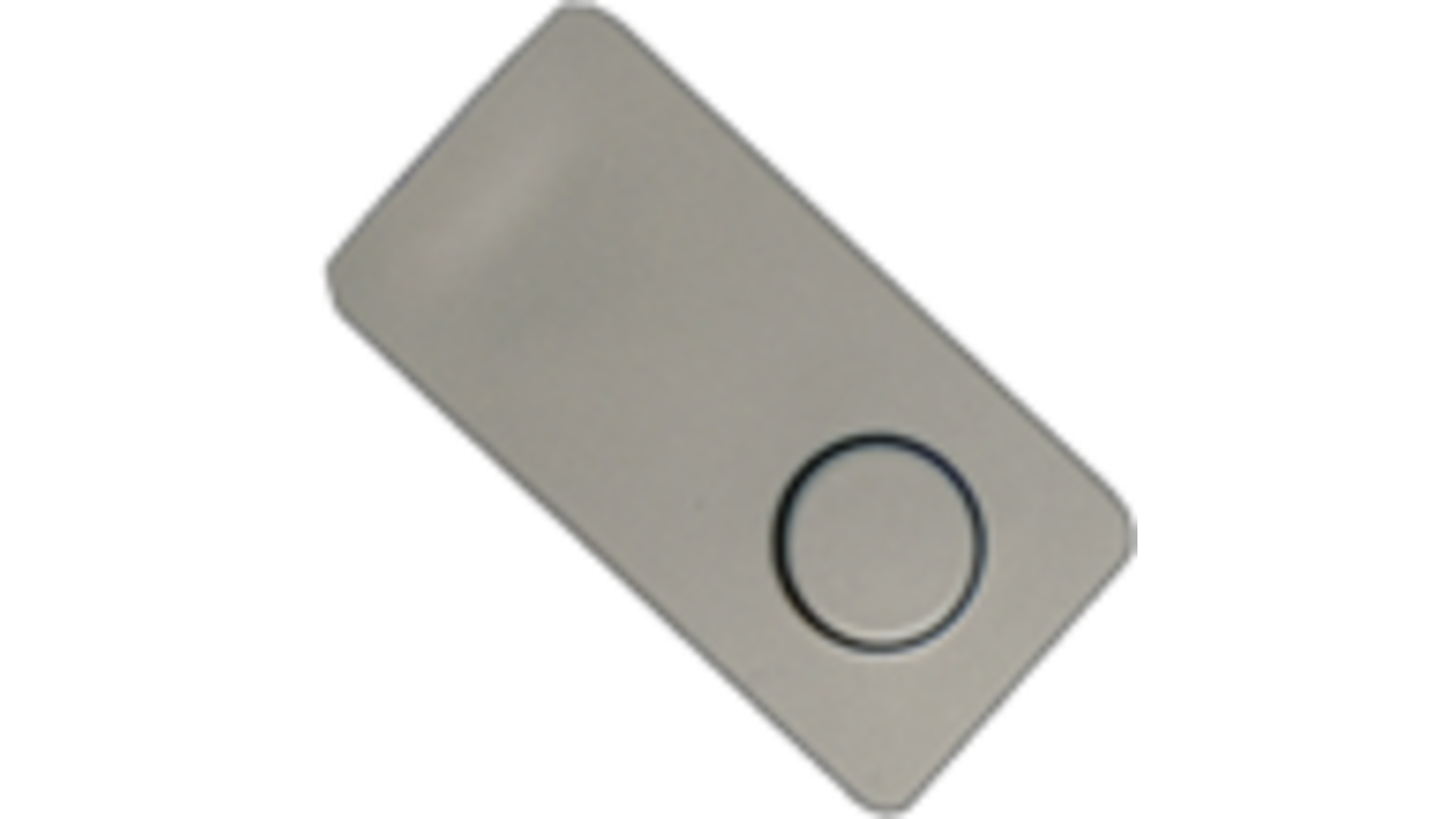Mini Pulsdimmer Alum.met 3M tape