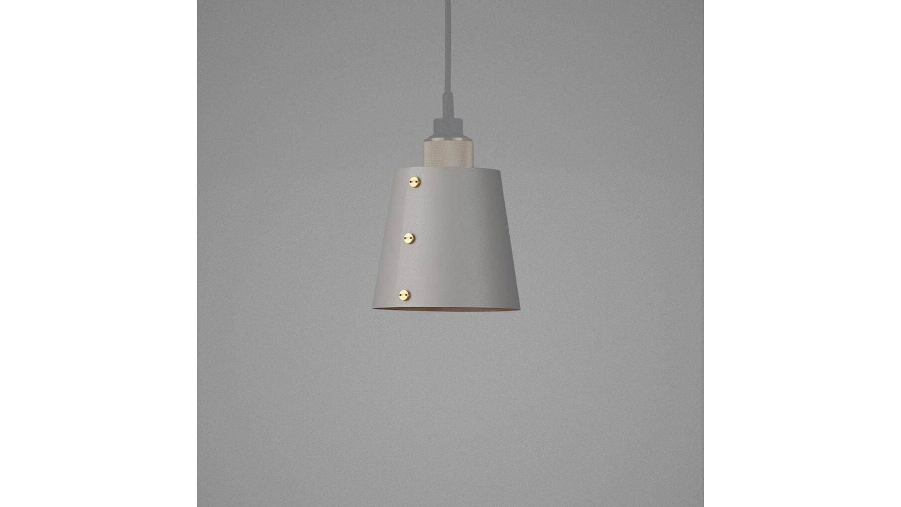 Small Shade/Stone