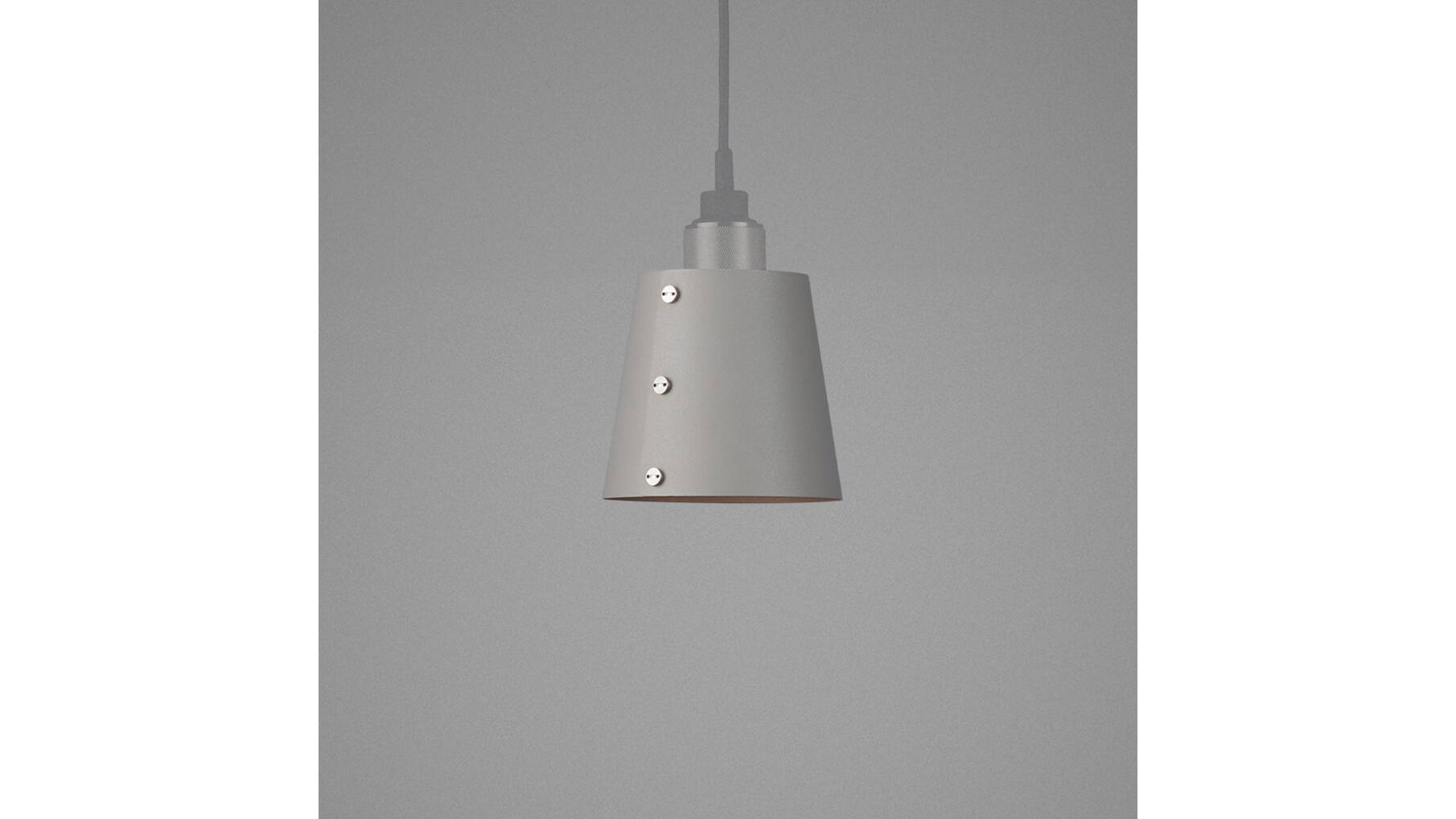 Small Shade/Stone