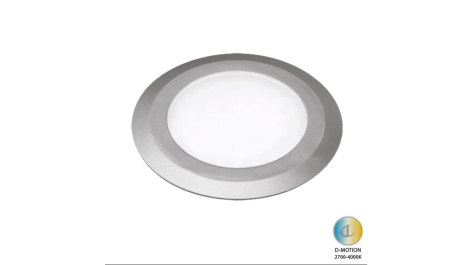 3 x Date D-Motion Edel. Look 24V + ZigBee D-Motion + Driver