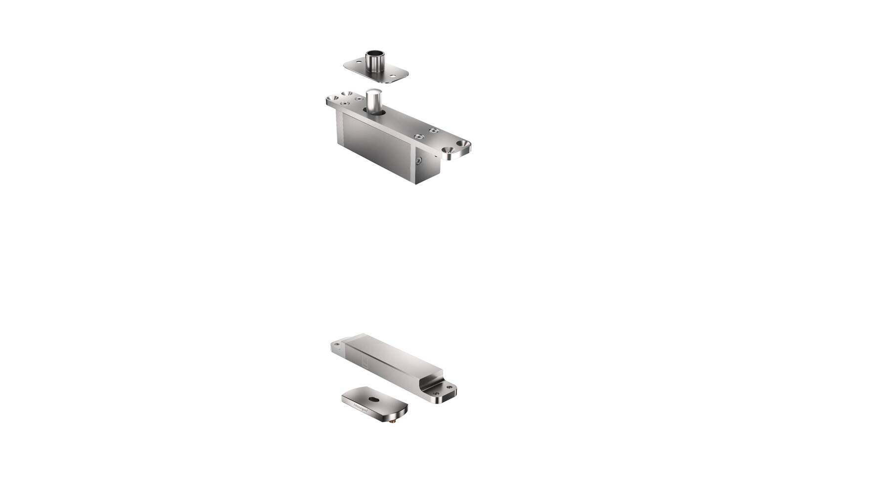 FritsJurgens Set - System One 70mm Klasse G -