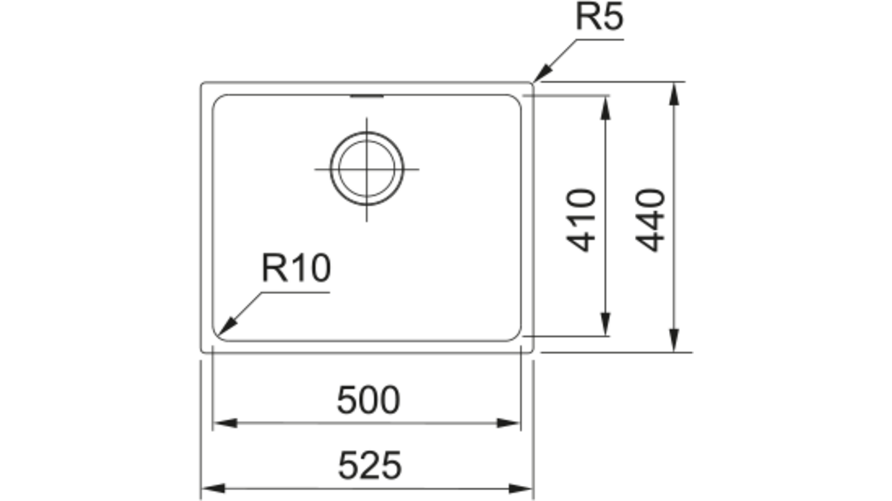 Sirius SID 110-50