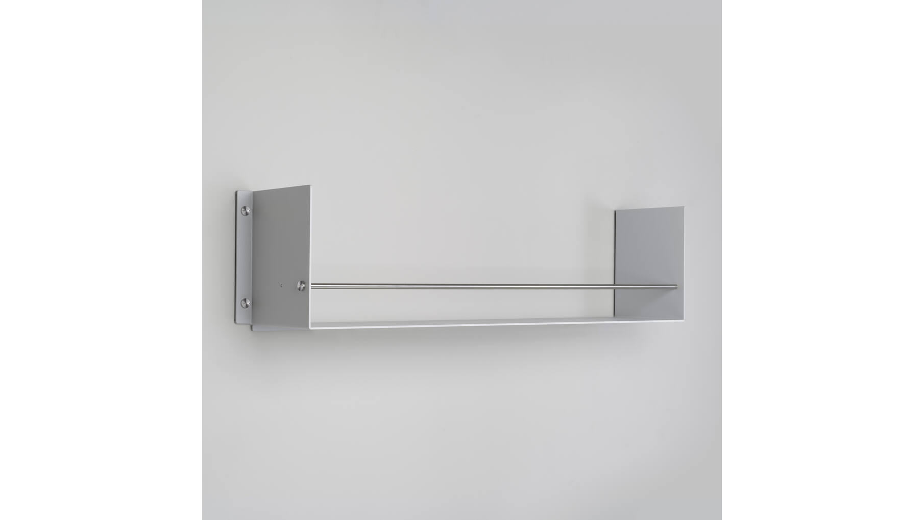 Girder Shelf/Stone/Steel