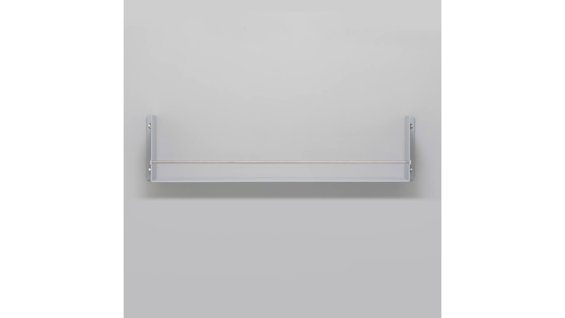 Girder Shelf/Stone/Steel