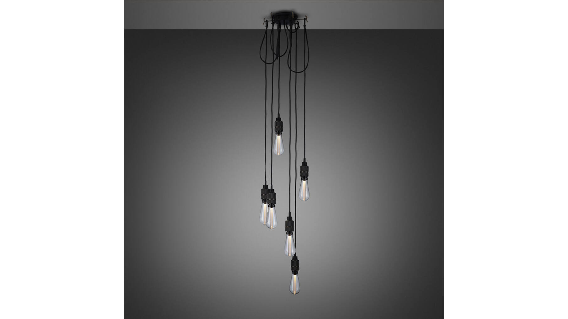 Hooked 6.0 Nude/2M Smoked