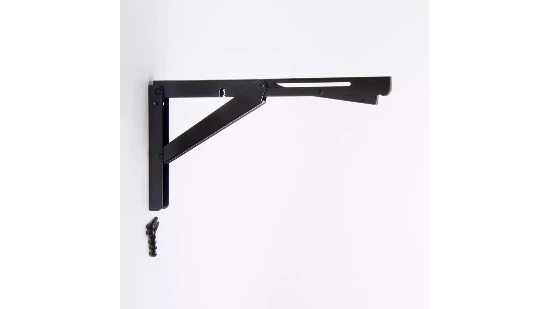 Konsole zwart EB-303-DA-BL