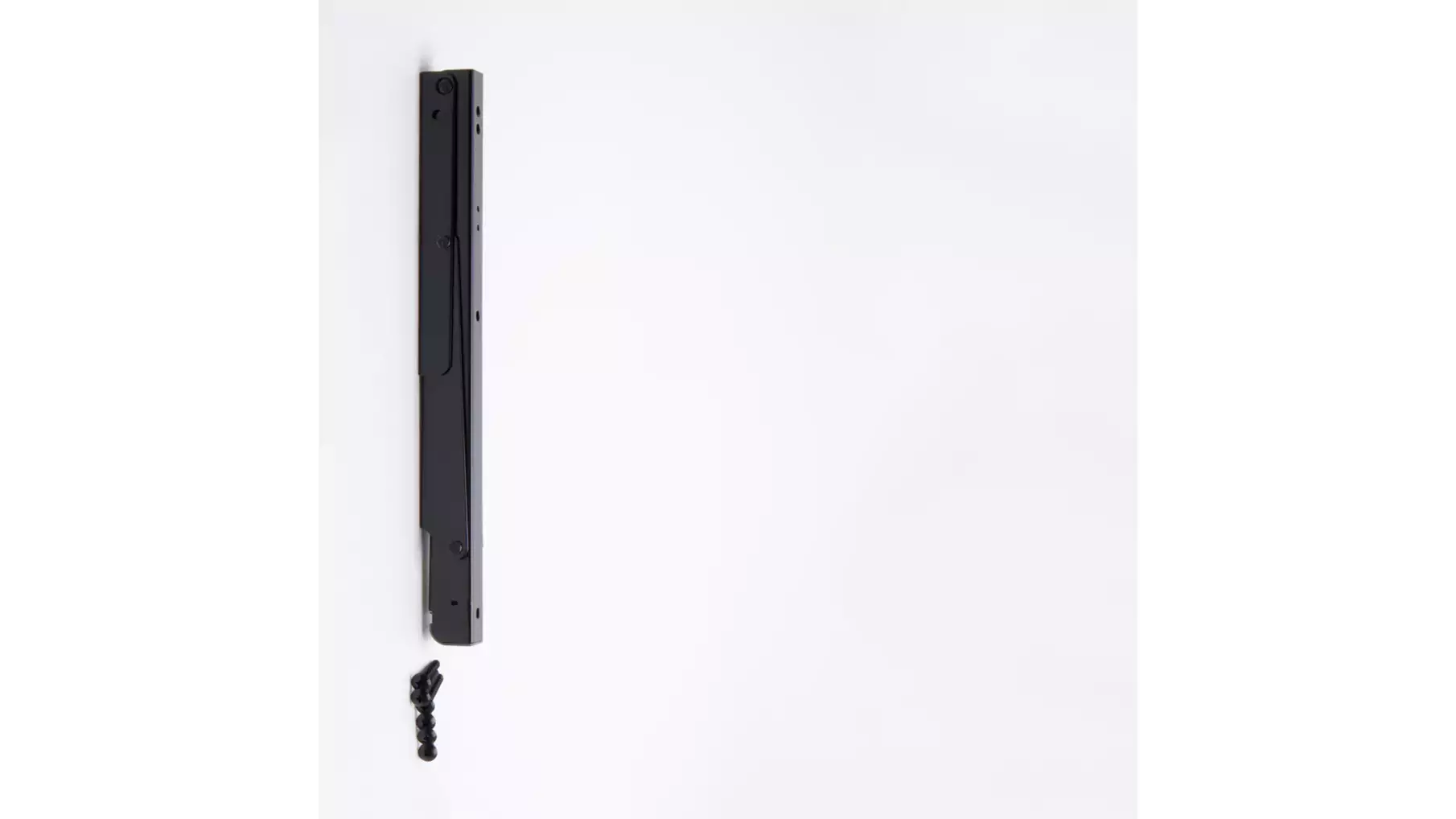 Konsole zwart EB-303-DA-BL