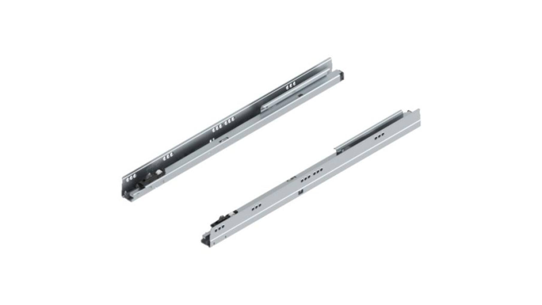 Antaro Blumotion ladegeleider lengte 550mm