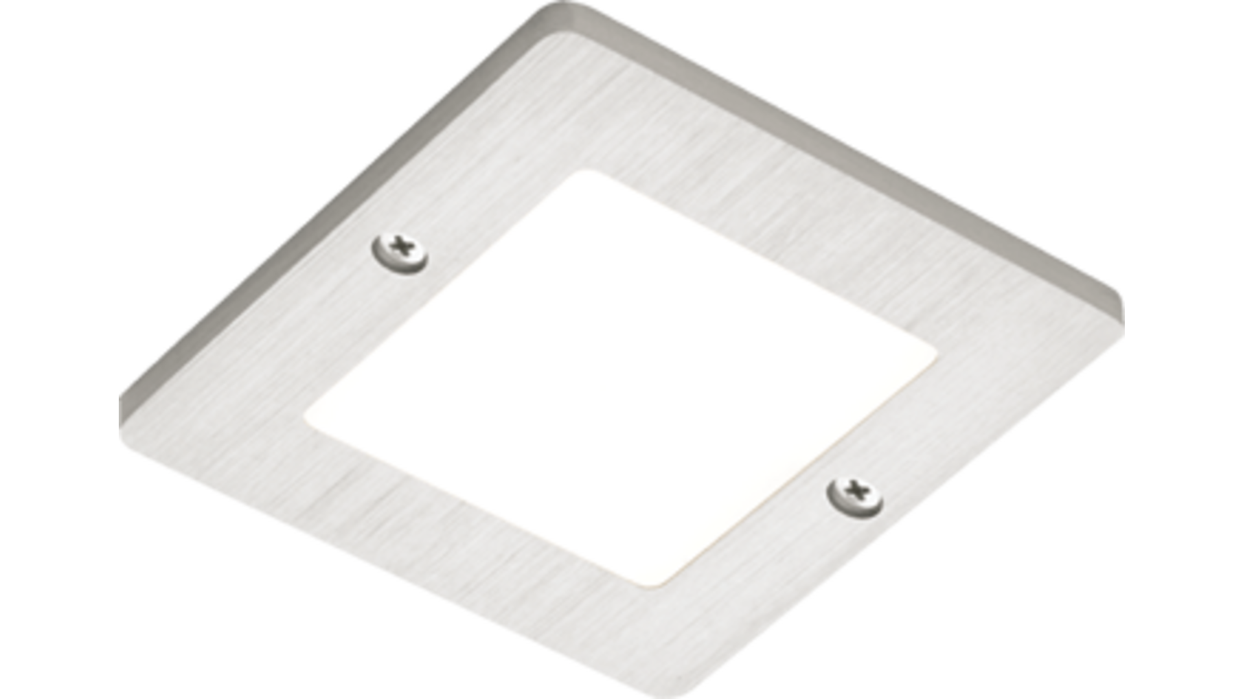 Losse spot Polar XS SE Aluminium 24V + 2000mm Micro24