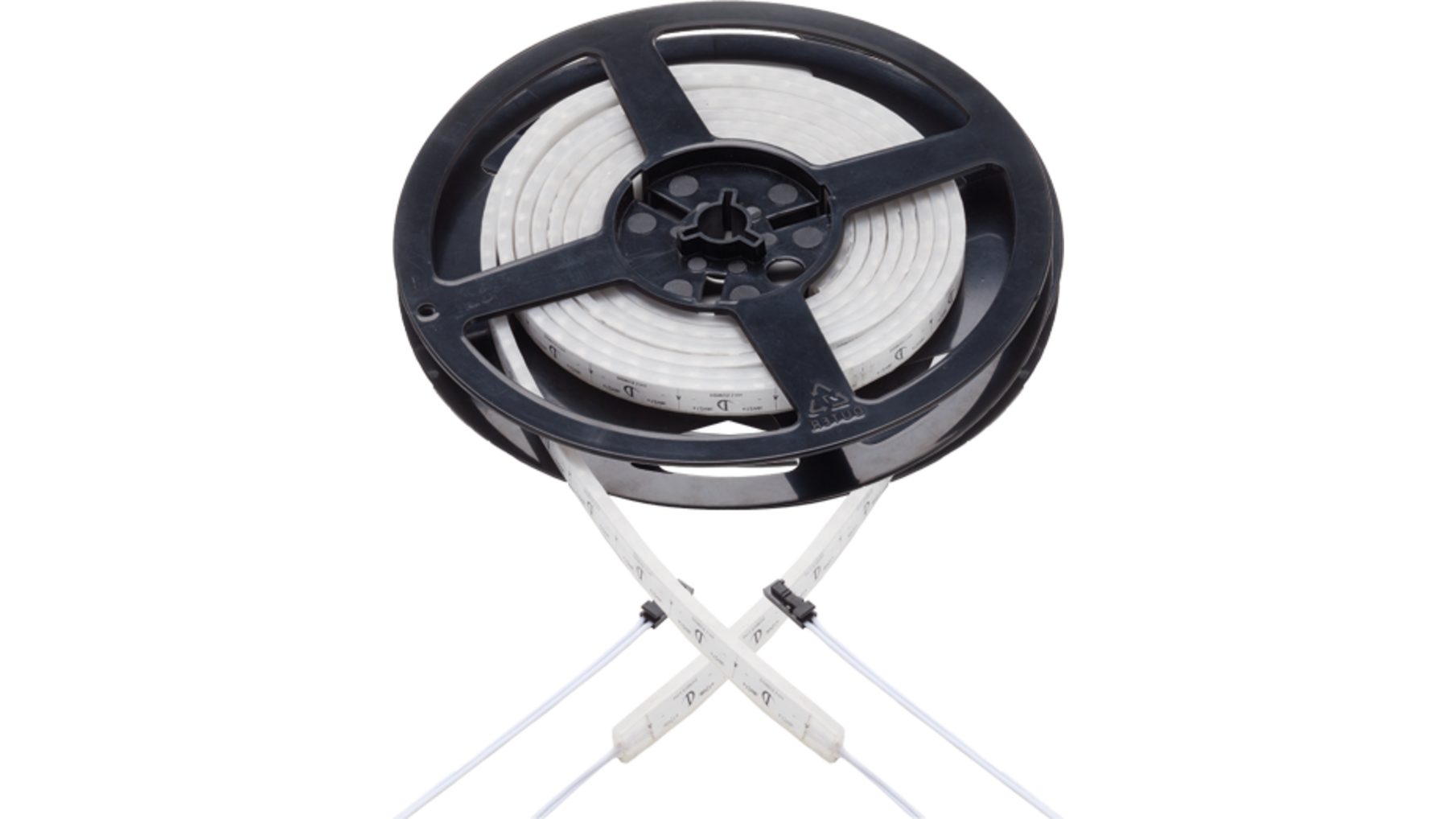 FlexyLED SE H4 28,8W-24Vdc 3100K lengte 3000mm