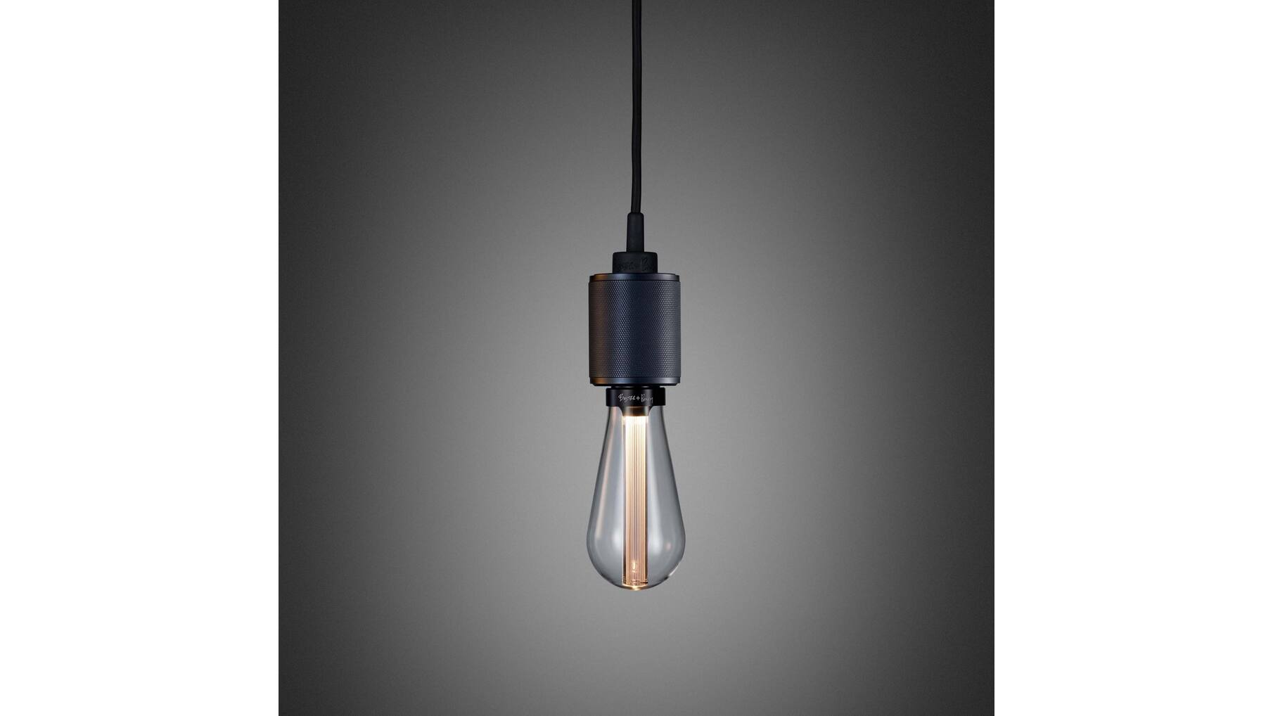 Heavy Metal 3.0M/Smoked Bronze