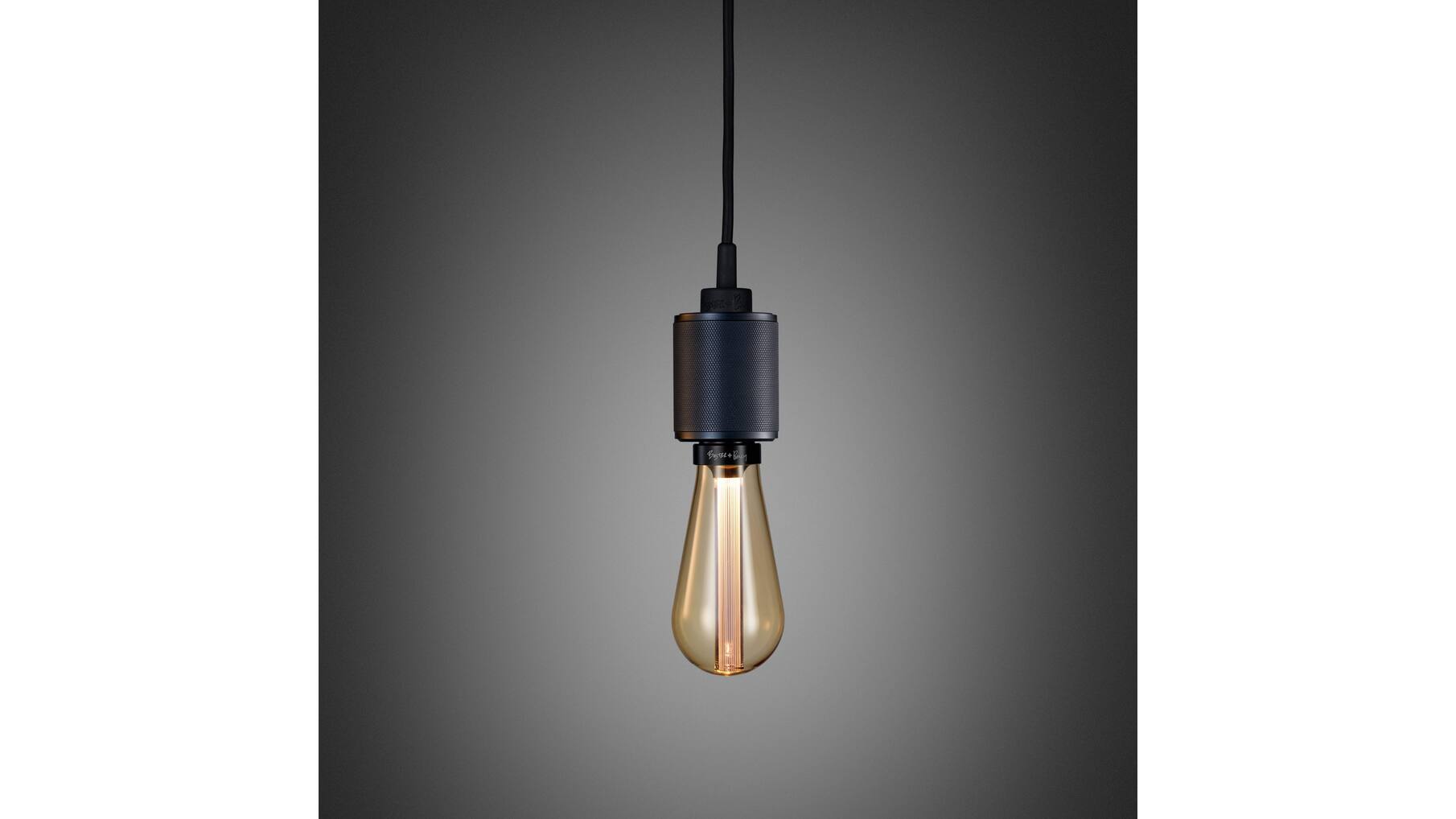 Heavy Metal 3.0M/Smoked Bronze