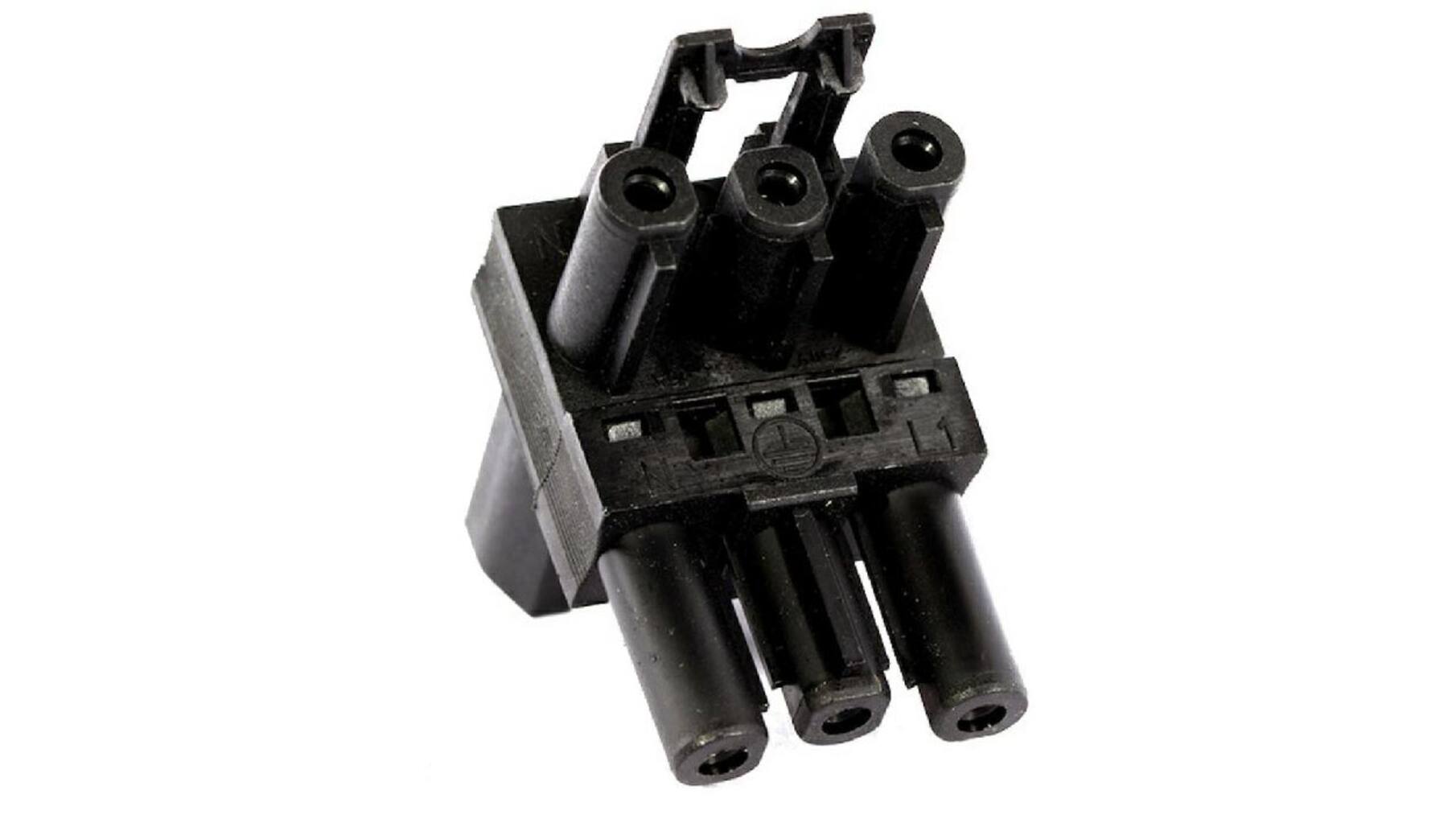 Fellowes splitter voor GST kabels, van 1 naar 3 kabels.