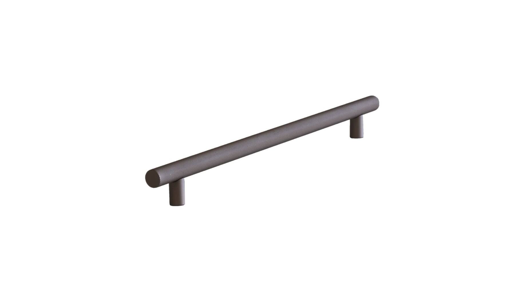 Greep structuur II, 320x390mm brons