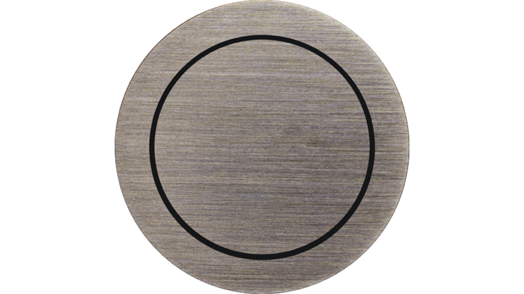 Rond 2.0 Multifit Push button 2X- canon de fusil light