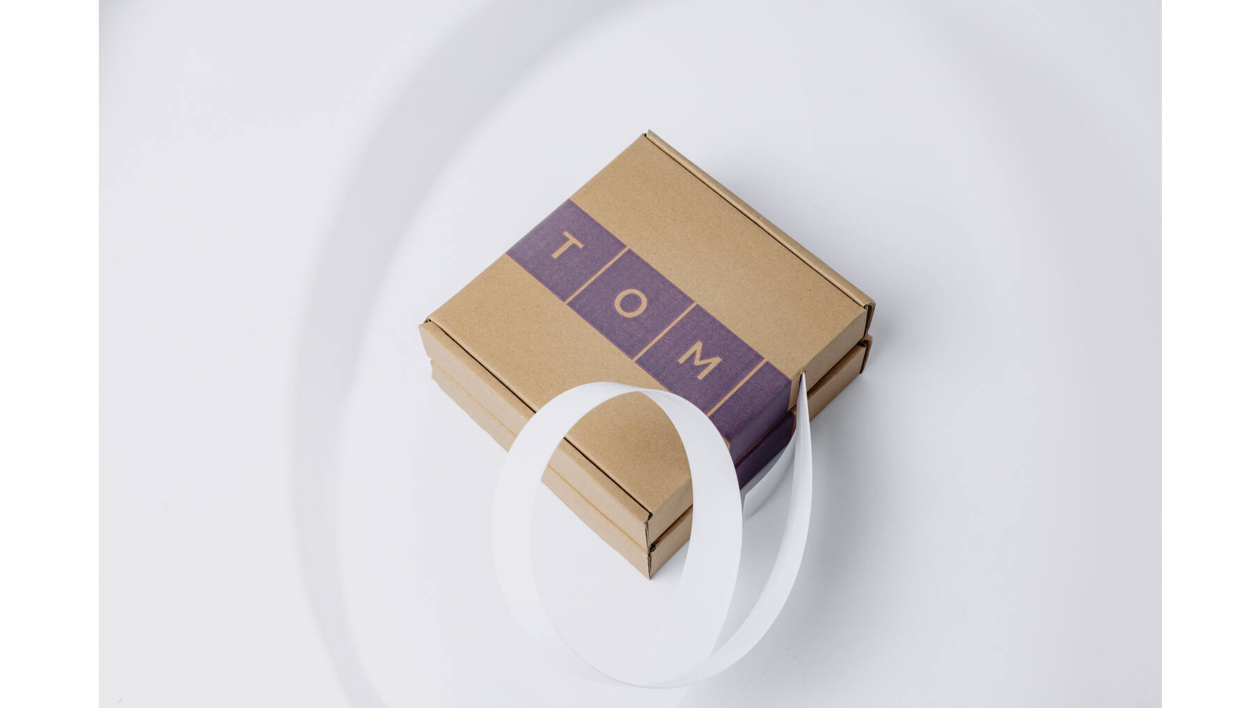 TOM Refill kit white