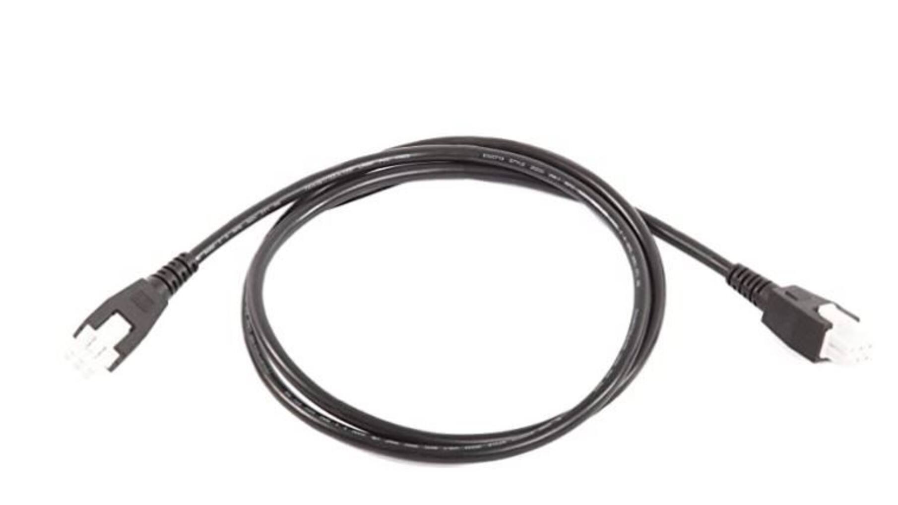 Motorkabel 1550mm