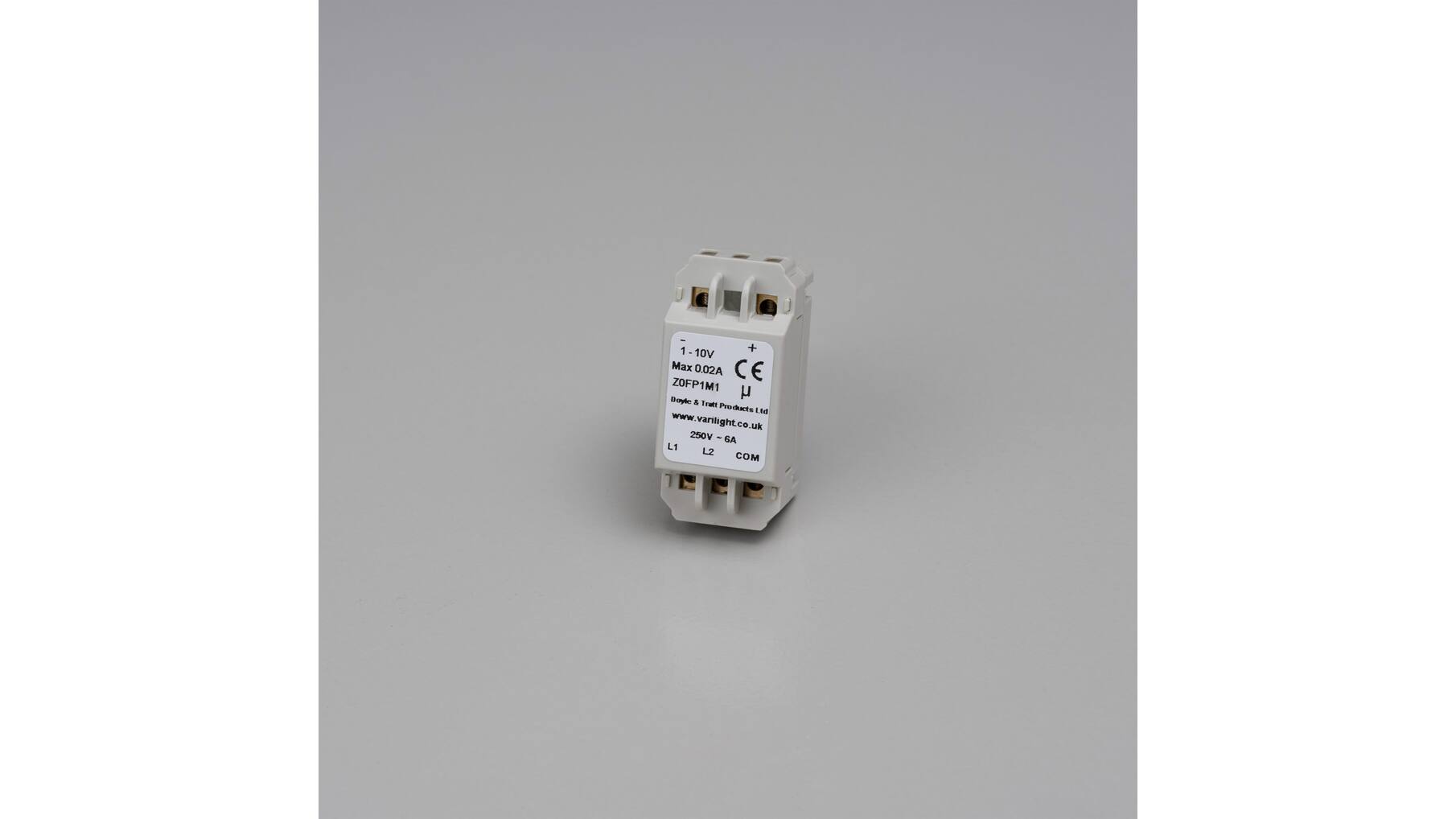 1-10V Dimmer Module