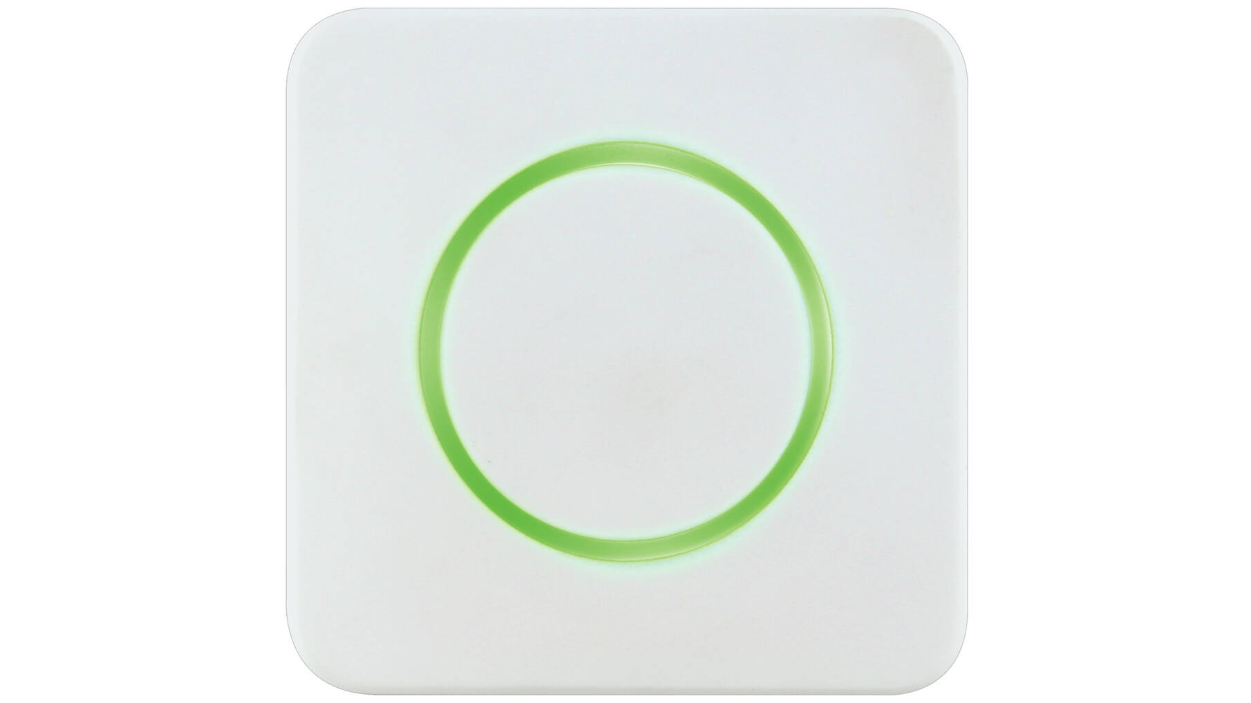E-Space Clean Switch wit, contactloze schakelaar