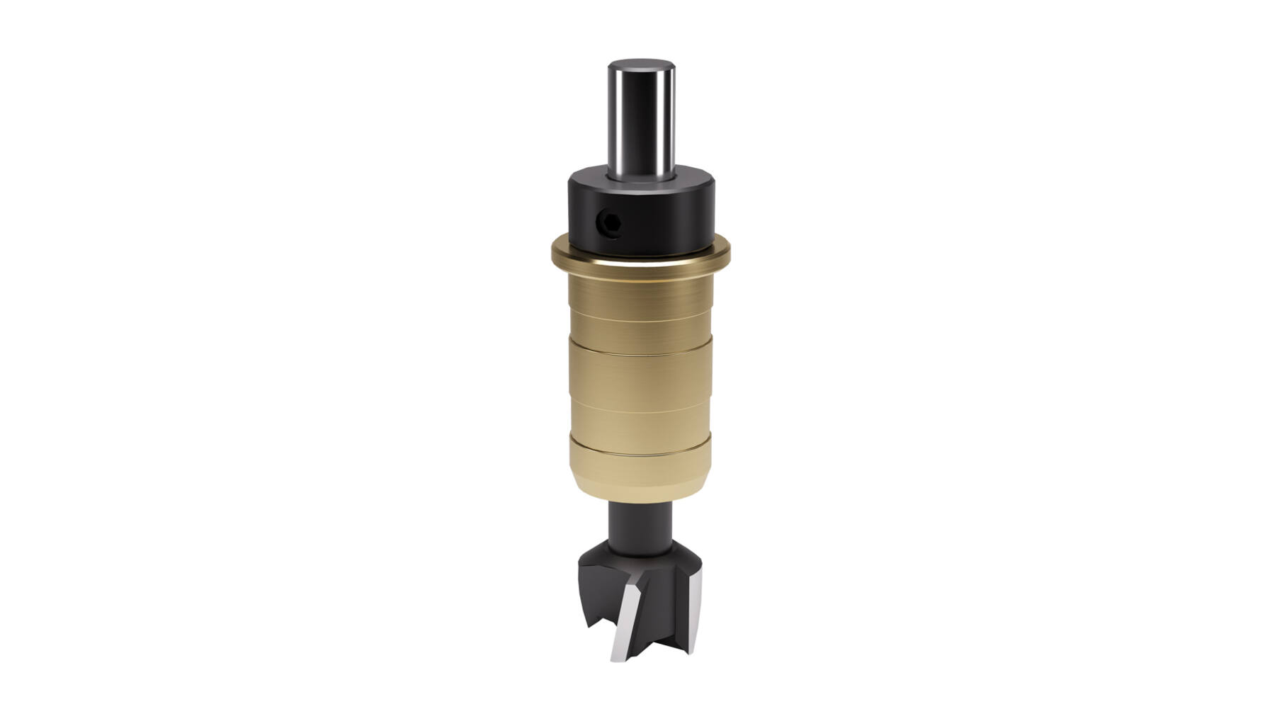Boor voor 18mm excenters geschikt voor boormal Y0JG0170RO