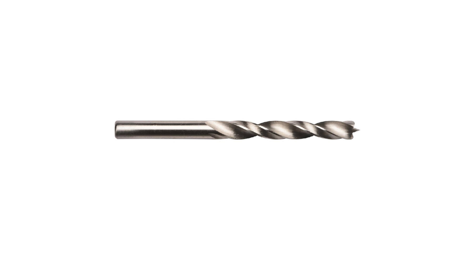 Invis houtboor, 5mm