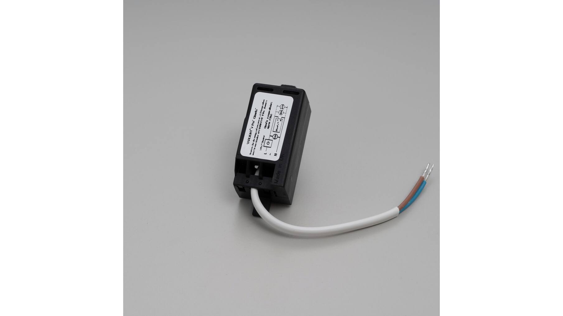Dimmer Compensator Module